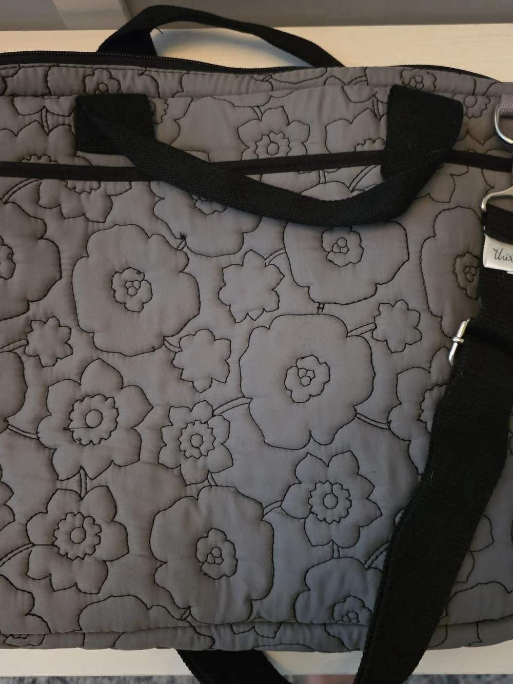 Thirty-One Laptop Tote